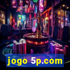 jogo 5p.com